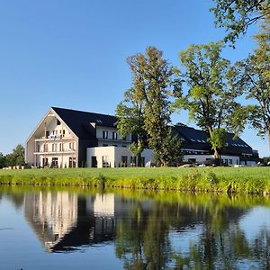 Natural Hotel-Ostroda-Basen Na III Kondygnacji